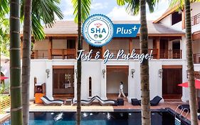 พระสิงห์ วิลเลจ